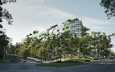 Infinity Park